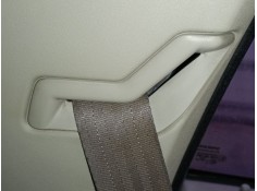 CINTURON SEGURIDAD TRASERO IZQUIERDO 