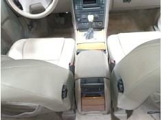 Recambio de consola central para volvo xc90 i (275) d5 awd referencia OEM IAM    2