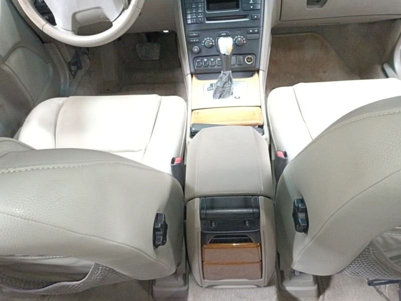 Recambio de consola central para volvo xc90 i (275) d5 awd referencia OEM IAM   