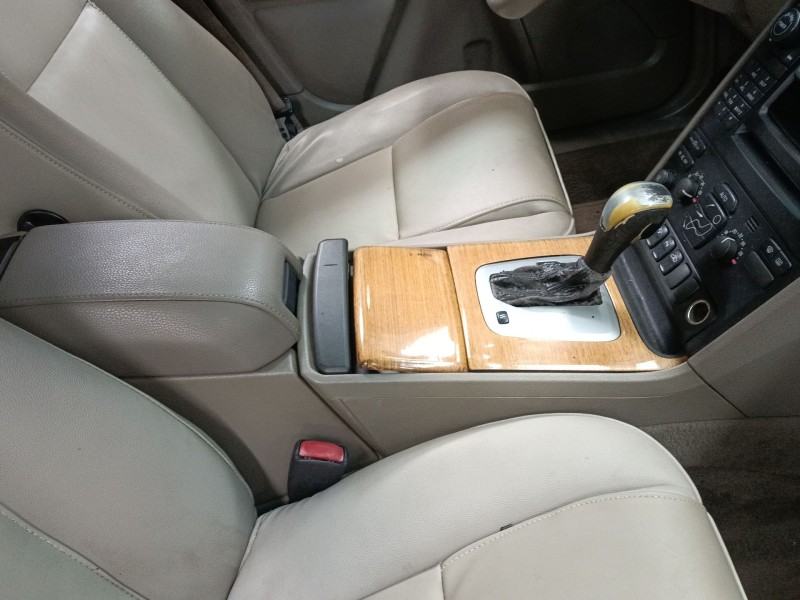 Recambio de consola central para volvo xc90 i (275) d5 awd referencia OEM IAM   