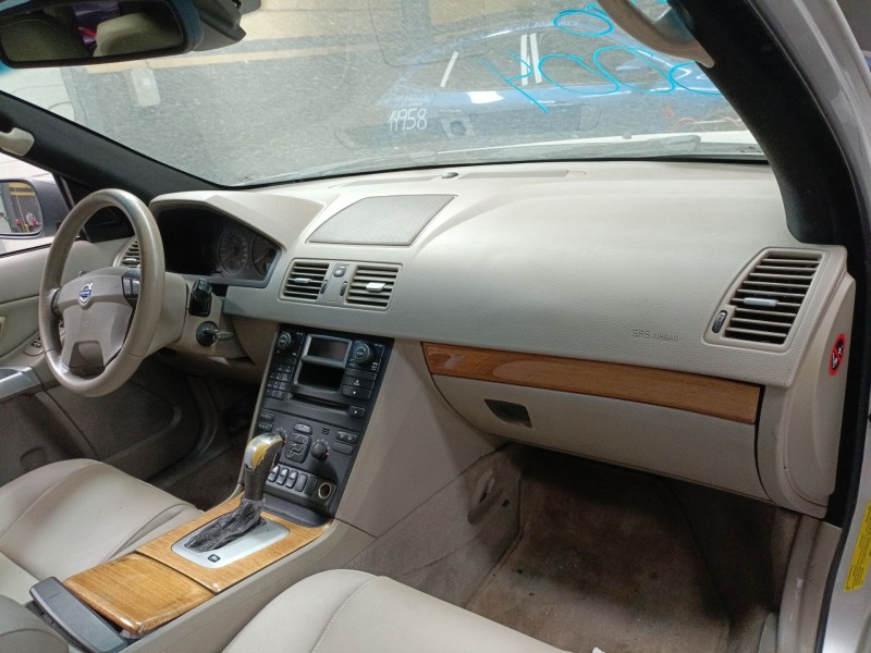 Recambio de kit airbag para volvo xc90 i (275) d5 awd referencia OEM IAM   