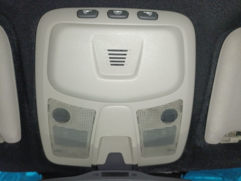 Recambio de luz interior para volvo xc90 i (275) d5 awd referencia OEM IAM   