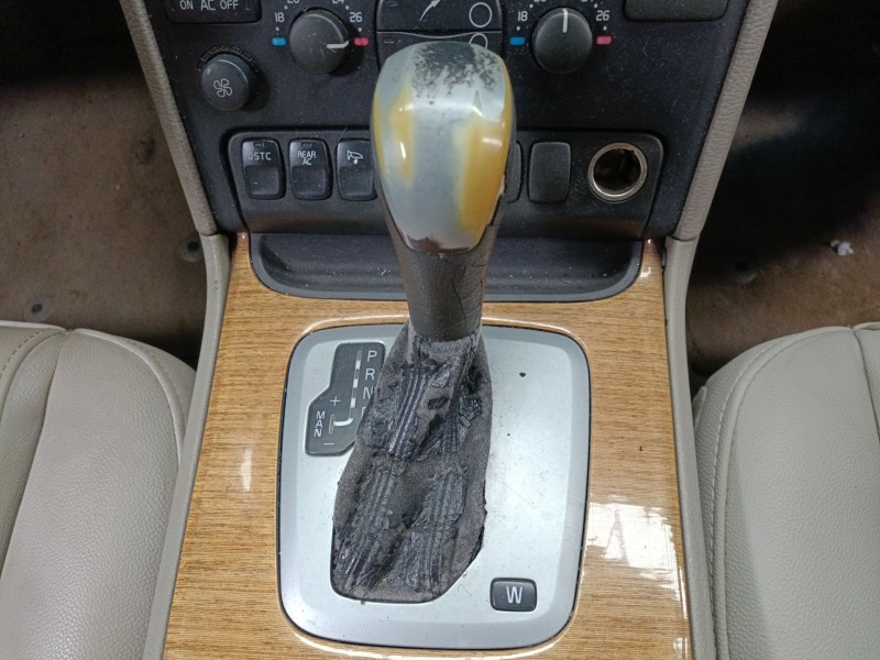 Recambio de palanca cambio para volvo xc90 i (275) d5 awd referencia OEM IAM   