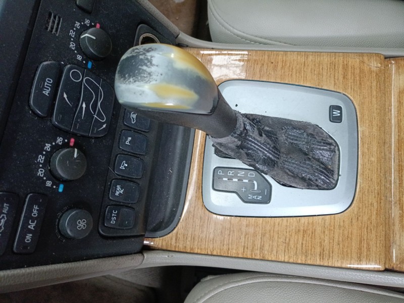 Recambio de palanca cambio para volvo xc90 i (275) d5 awd referencia OEM IAM   