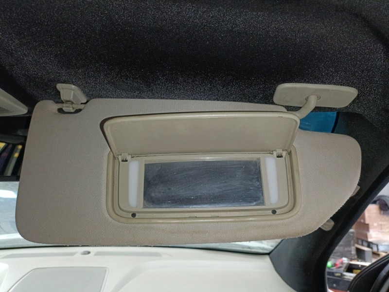 Recambio de parasol derecho para volvo xc90 i (275) d5 awd referencia OEM IAM   