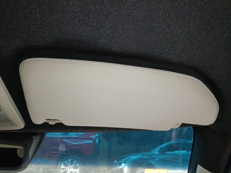 Recambio de parasol derecho para volvo xc90 i (275) d5 awd referencia OEM IAM   