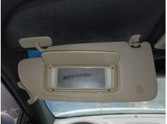 Recambio de parasol izquierdo para volvo xc90 i (275) d5 awd referencia OEM IAM   