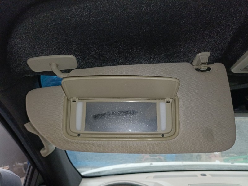 Recambio de parasol izquierdo para volvo xc90 i (275) d5 awd referencia OEM IAM   