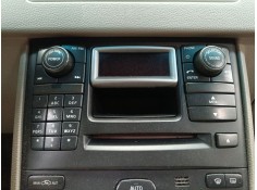 SISTEMA AUDIO / RADIO CD 