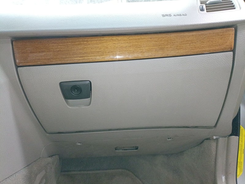 Recambio de guantera para volvo xc90 i (275) d5 awd referencia OEM IAM   