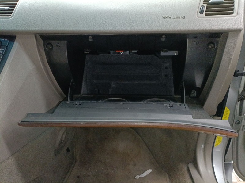 Recambio de guantera para volvo xc90 i (275) d5 awd referencia OEM IAM   