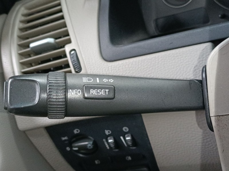 Recambio de mando intermitentes para volvo xc90 i (275) d5 awd referencia OEM IAM   