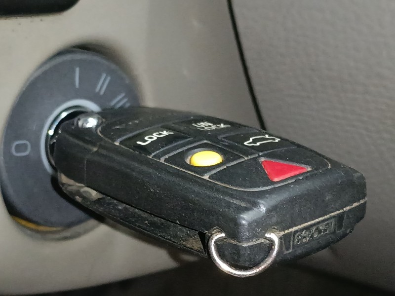 Recambio de antirrobo para volvo xc90 i (275) d5 awd referencia OEM IAM   