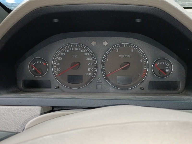 Recambio de cuadro instrumentos para volvo xc90 i (275) d5 awd referencia OEM IAM   