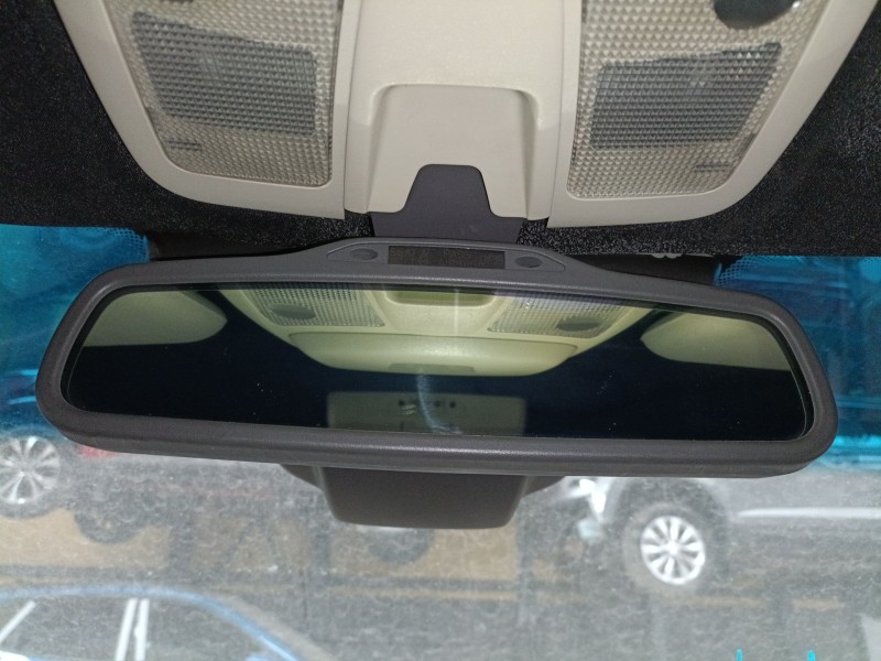 Recambio de espejo interior para volvo xc90 i (275) d5 awd referencia OEM IAM   