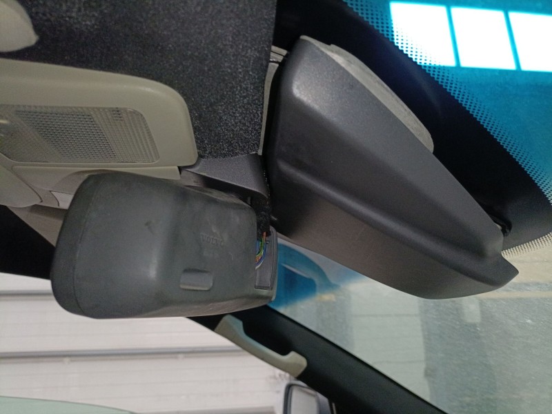 Recambio de espejo interior para volvo xc90 i (275) d5 awd referencia OEM IAM   