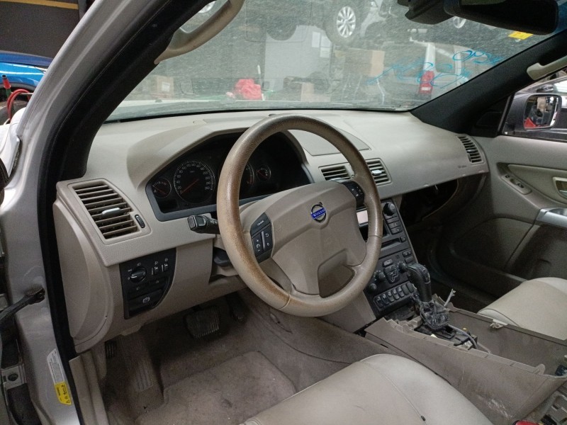 Recambio de kit airbag para volvo xc90 i (275) d5 awd referencia OEM IAM P30737501 0285001654 