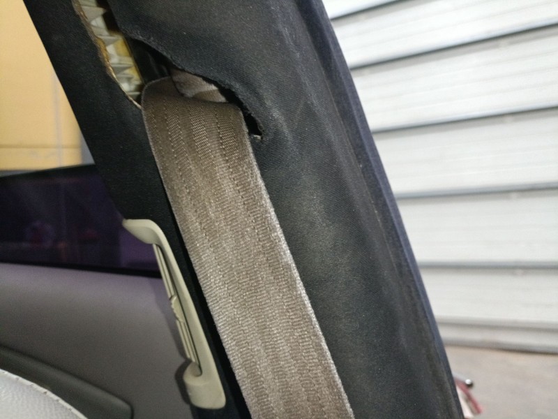 Recambio de kit airbag para volvo xc90 i (275) d5 awd referencia OEM IAM P30737501 0285001654 