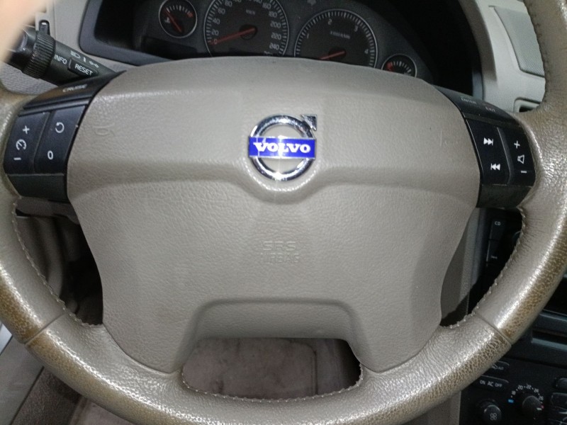 Recambio de kit airbag para volvo xc90 i (275) d5 awd referencia OEM IAM P30737501 0285001654 