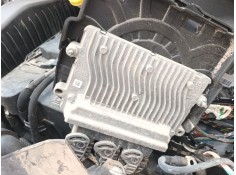 Recambio de centralita motor uce para peugeot 207/207+ (wa_, wc_) 1.4 referencia OEM IAM   