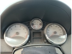 Recambio de cuadro instrumentos para peugeot 207/207+ (wa_, wc_) 1.4 referencia OEM IAM   