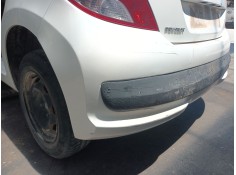 Recambio de paragolpes trasero para peugeot 207/207+ (wa_, wc_) 1.4 referencia OEM IAM    2