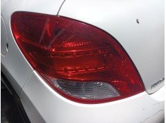 Recambio de piloto trasero izquierdo para peugeot 207/207+ (wa_, wc_) 1.4 referencia OEM IAM   