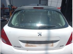 Recambio de porton trasero para peugeot 207/207+ (wa_, wc_) 1.4 referencia OEM IAM   