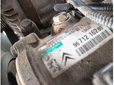 Recambio de compresor aire acondicionado para peugeot 207/207+ (wa_, wc_) 1.4 referencia OEM IAM    2