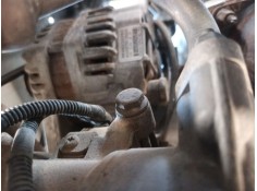 Recambio de alternador para peugeot 207/207+ (wa_, wc_) 1.4 referencia OEM IAM    2