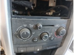 MANDO CALEFACCION / AIRE ACONDICIONADO 