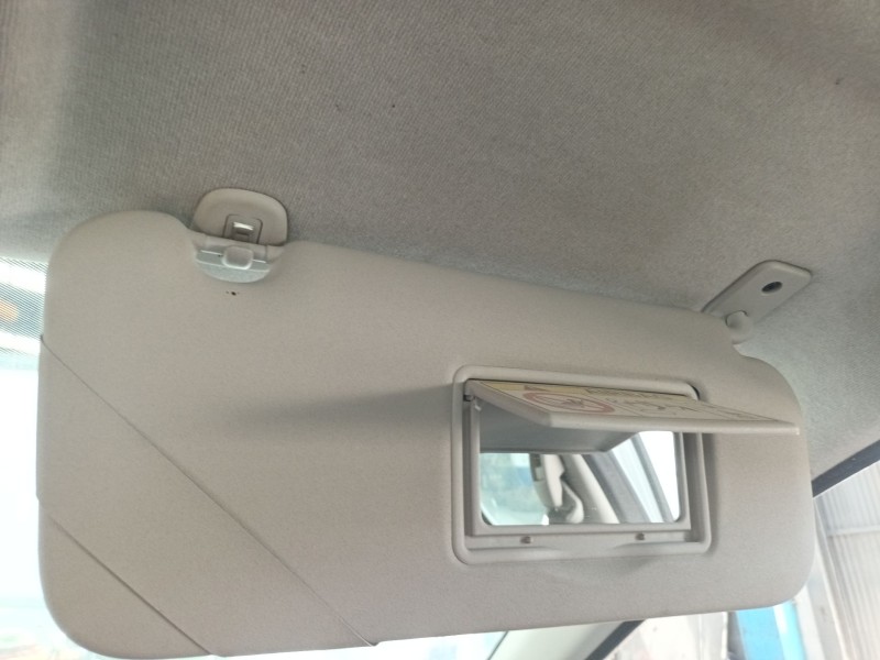 Recambio de parasol derecho para peugeot 207/207+ (wa_, wc_) 1.4 referencia OEM IAM   