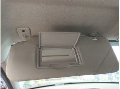 Recambio de parasol izquierdo para peugeot 207/207+ (wa_, wc_) 1.4 referencia OEM IAM   