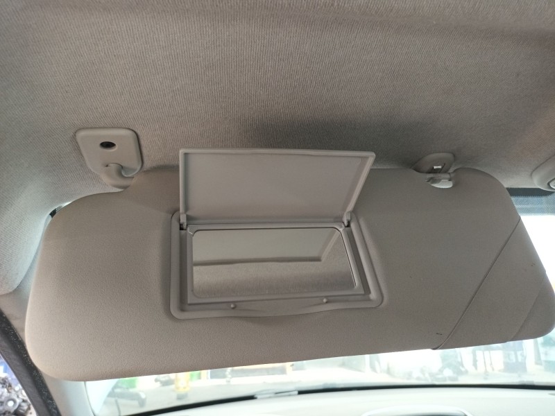 Recambio de parasol izquierdo para peugeot 207/207+ (wa_, wc_) 1.4 referencia OEM IAM   