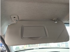 Recambio de parasol izquierdo para peugeot 207/207+ (wa_, wc_) 1.4 referencia OEM IAM    2