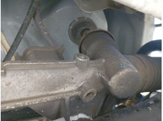 Recambio de cremallera direccion para nissan x-trail iii (t32_, t32r, t32rr) 1.6 dci (t32) referencia OEM IAM   