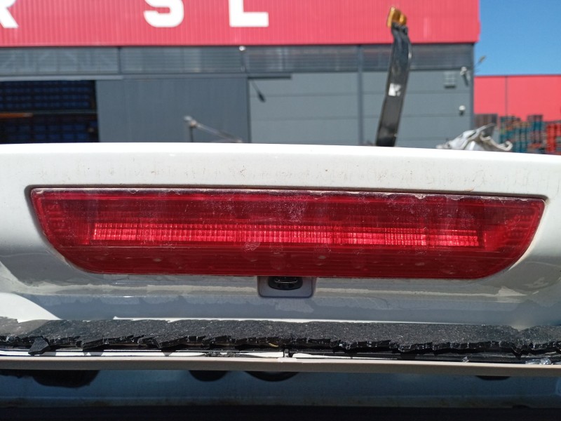 Recambio de luz central de freno para nissan x-trail iii (t32_, t32r, t32rr) 1.6 dci (t32) referencia OEM IAM   