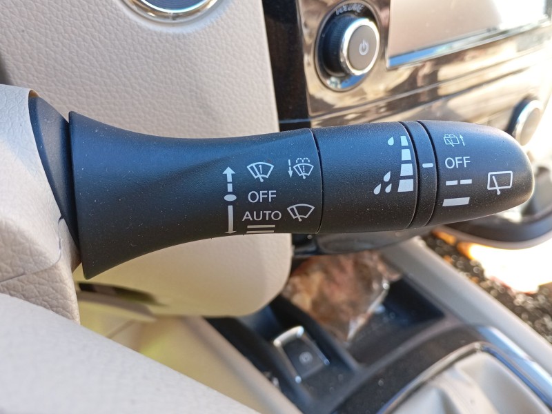 Recambio de mando limpia para nissan x-trail iii (t32_, t32r, t32rr) 1.6 dci (t32) referencia OEM IAM   