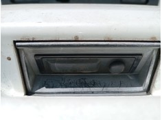 Recambio de maneta exterior porton para nissan x-trail iii (t32_, t32r, t32rr) 1.6 dci (t32) referencia OEM IAM   