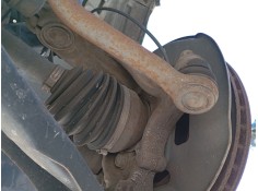 Recambio de mangueta delantera derecha para nissan x-trail iii (t32_, t32r, t32rr) 1.6 dci (t32) referencia OEM IAM   