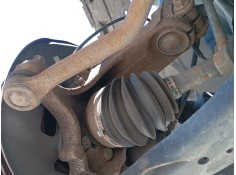 Recambio de mangueta delantera izquierda para nissan x-trail iii (t32_, t32r, t32rr) 1.6 dci (t32) referencia OEM IAM   