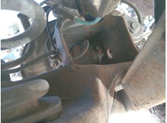 Recambio de mangueta trasera derecha para nissan x-trail iii (t32_, t32r, t32rr) 1.6 dci (t32) referencia OEM IAM   