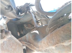 Recambio de mangueta trasera izquierda para nissan x-trail iii (t32_, t32r, t32rr) 1.6 dci (t32) referencia OEM IAM   