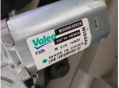 Recambio de motor limpia trasero para nissan x-trail iii (t32_, t32r, t32rr) 1.6 dci (t32) referencia OEM IAM 287104BA0A  