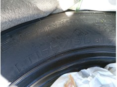 Recambio de neumatico repuesto para nissan x-trail iii (t32_, t32r, t32rr) 1.6 dci (t32) referencia OEM IAM 155/90/17  