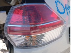 Recambio de piloto trasero derecho para nissan x-trail iii (t32_, t32r, t32rr) 1.6 dci (t32) referencia OEM IAM   
