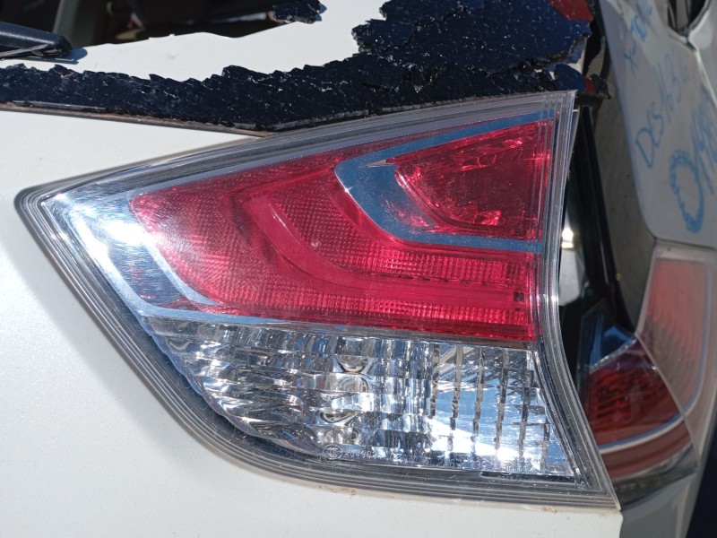 Recambio de piloto trasero derecho porton para nissan x-trail iii (t32_, t32r, t32rr) 1.6 dci (t32) referencia OEM IAM   