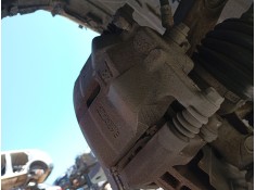 Recambio de pinza freno delantera derecha para nissan x-trail iii (t32_, t32r, t32rr) 1.6 dci (t32) referencia OEM IAM   