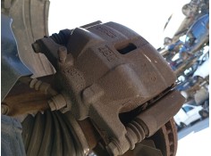 Recambio de pinza freno delantera izquierda para nissan x-trail iii (t32_, t32r, t32rr) 1.6 dci (t32) referencia OEM IAM   