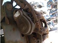 Recambio de pinza freno trasera derecha para nissan x-trail iii (t32_, t32r, t32rr) 1.6 dci (t32) referencia OEM IAM 44000  